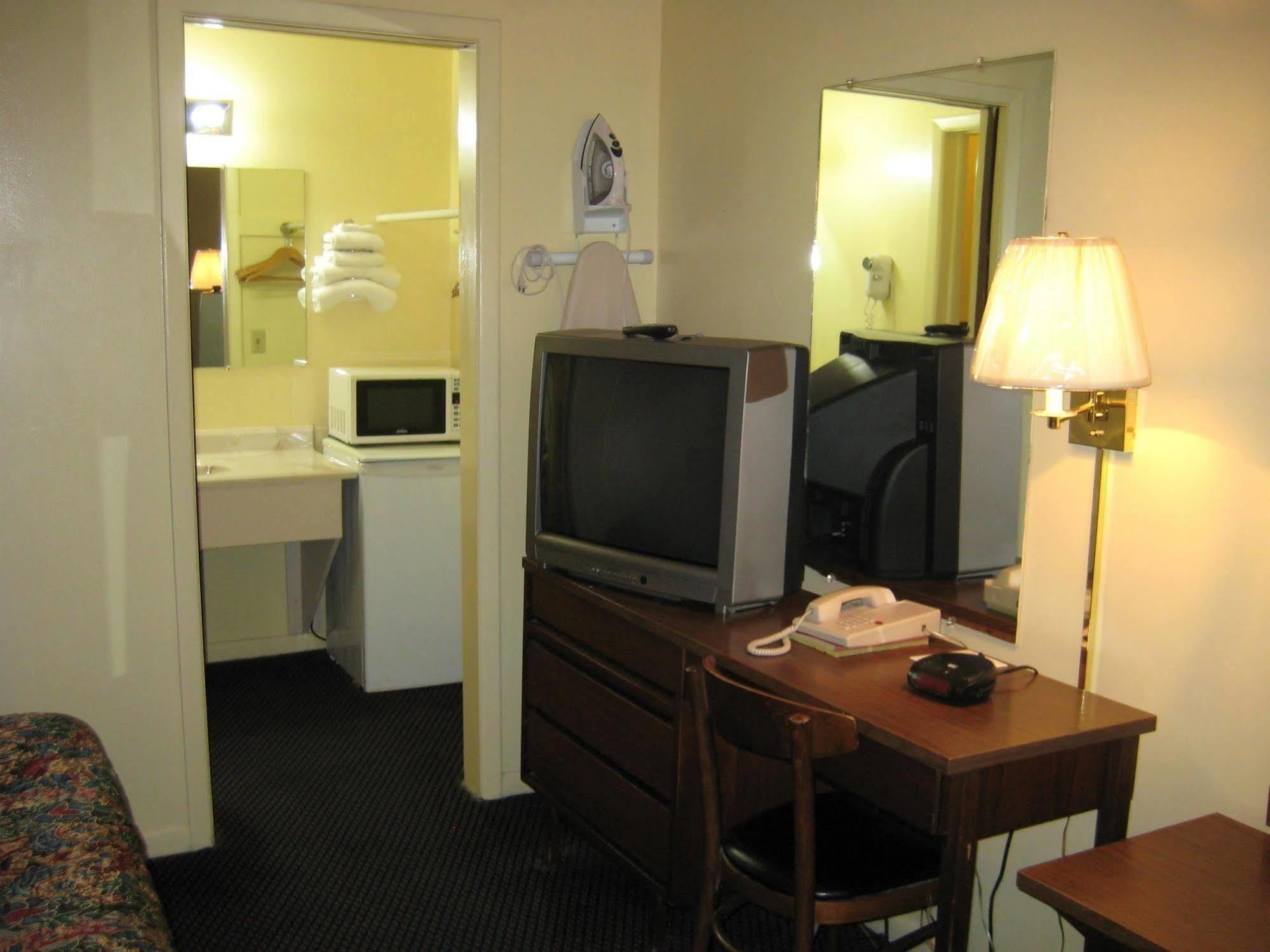 Luxury Inn Forrest City Esterno foto